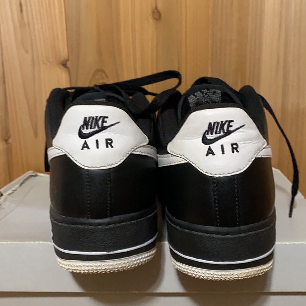 2007 Nike Air Force 1 players - Picture 2 of 8